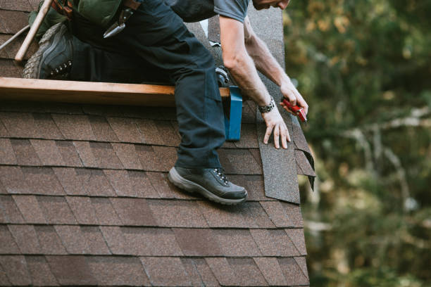 Quick and Trustworthy Emergency Roof Repair Services in Grand Meadow, MN